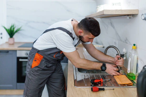 Professional Plumbing in Morgan, GA