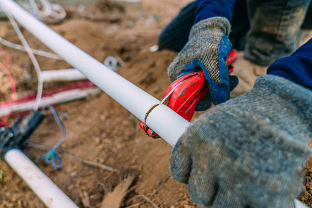Best Toilet Repair Services  in Morn, GA